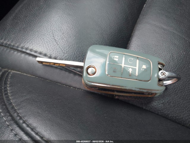 Aukcja sprzedaży 2013 Chevrolet Cruze 2lt Auto, vin: 1G1PE5SB3D7136138, numer aukcji: 45268037