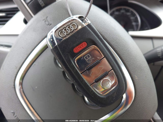 45268039 :رقم المزاد ، WAUFFAFL9AN013217 vin ، 2010 Audi A4 2.0t Premium مزاد بيع