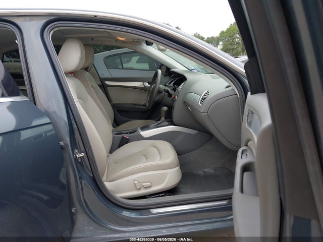 45268039 :رقم المزاد ، WAUFFAFL9AN013217 vin ، 2010 Audi A4 2.0t Premium مزاد بيع