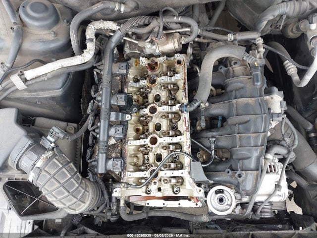 45268039 :رقم المزاد ، WAUFFAFL9AN013217 vin ، 2010 Audi A4 2.0t Premium مزاد بيع