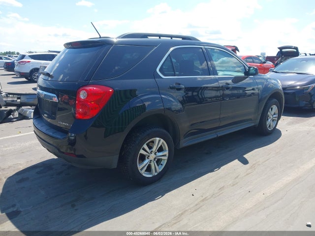 Aukcja sprzedaży 2015 Chevrolet Equinox 2lt, vin: 2GNALCEK3F6197325, numer aukcji: 45268040