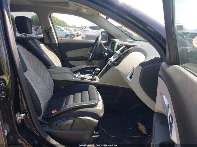 Aukcja sprzedaży 2015 Chevrolet Equinox 2lt, vin: 2GNALCEK3F6197325, numer aukcji: 45268040