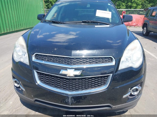 Aukcja sprzedaży 2015 Chevrolet Equinox 2lt, vin: 2GNALCEK3F6197325, numer aukcji: 45268040