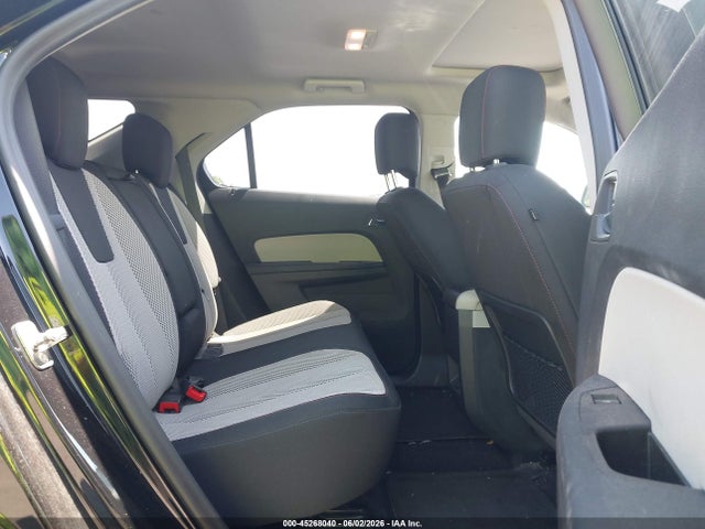 Aukcja sprzedaży 2015 Chevrolet Equinox 2lt, vin: 2GNALCEK3F6197325, numer aukcji: 45268040