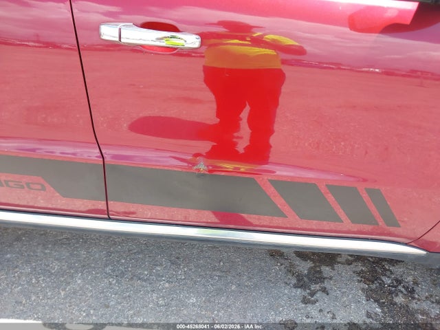 Aukcja sprzedaży 2013 Dodge Durango Sxt, vin: 1C4RDHAG4DC683962, numer aukcji: 45268041
