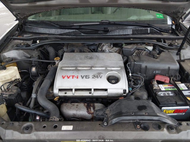 Aukcja sprzedaży 2006 Toyota Camry Le V6, vin: 4T1BF30KX6U632317, numer aukcji: 45268042