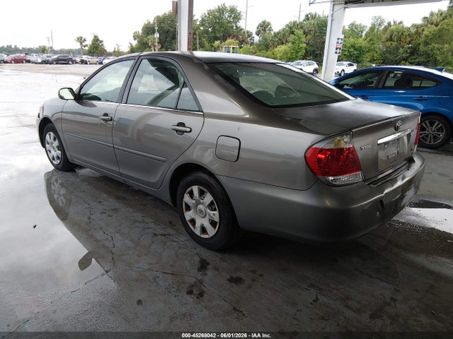 Aukcja sprzedaży 2006 Toyota Camry Le V6, vin: 4T1BF30KX6U632317, numer aukcji: 45268042