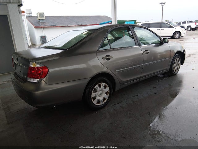 Aukcja sprzedaży 2006 Toyota Camry Le V6, vin: 4T1BF30KX6U632317, numer aukcji: 45268042