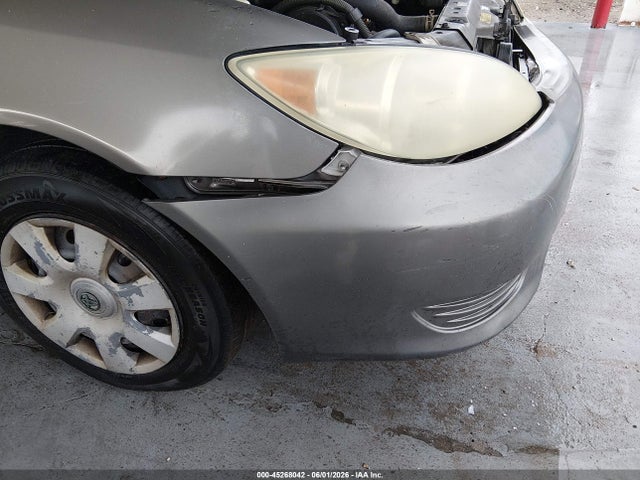 Aukcja sprzedaży 2006 Toyota Camry Le V6, vin: 4T1BF30KX6U632317, numer aukcji: 45268042