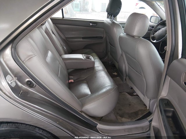 Aukcja sprzedaży 2006 Toyota Camry Le V6, vin: 4T1BF30KX6U632317, numer aukcji: 45268042