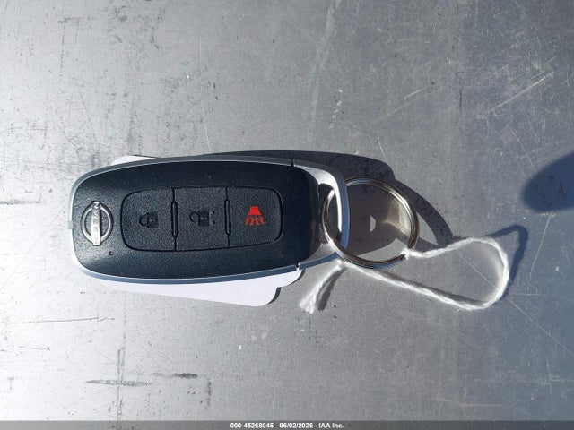 Nissan Kicks S Xtronic Cvt 2023 3N1CP5BV3PL497446 Image 11
