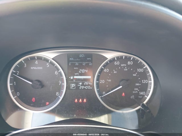 Nissan Kicks S Xtronic Cvt 2023 3N1CP5BV3PL497446 Image 7