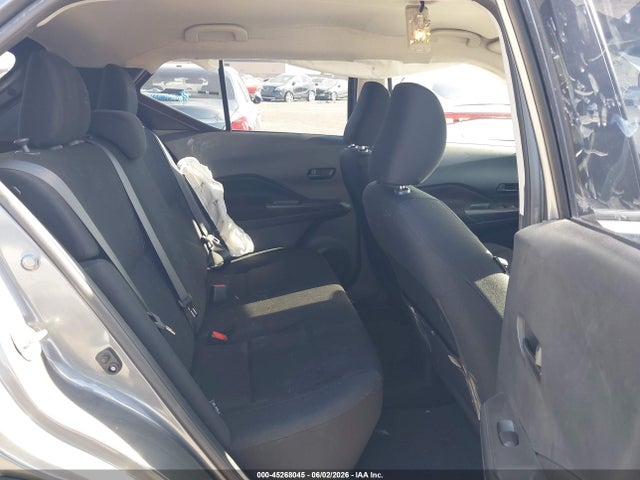 Nissan Kicks S Xtronic Cvt 2023 3N1CP5BV3PL497446 Image 8