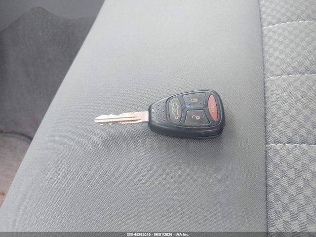 45268049 :رقم المزاد ، 1J4GS48K96C155508 vin ، 2006 Jeep Grand Cherokee Laredo مزاد بيع