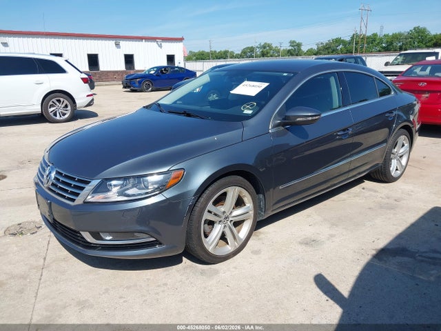 2013 Volkswagen Cc 2.0t Sport Plus მანქანა იყიდება აუქციონზე, vin: WVWBP7AN7DE502083, აუქციონის ნომერი: 45268050