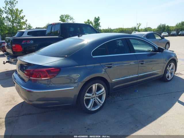 2013 Volkswagen Cc 2.0t Sport Plus მანქანა იყიდება აუქციონზე, vin: WVWBP7AN7DE502083, აუქციონის ნომერი: 45268050