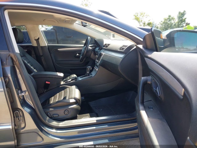 2013 Volkswagen Cc 2.0t Sport Plus მანქანა იყიდება აუქციონზე, vin: WVWBP7AN7DE502083, აუქციონის ნომერი: 45268050
