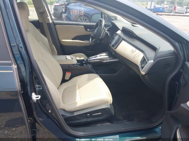 45268051 :رقم المزاد ، JHMZC5F36JC002525 vin ، 2018 Honda Clarity Plug-in Hybrid Touring مزاد بيع