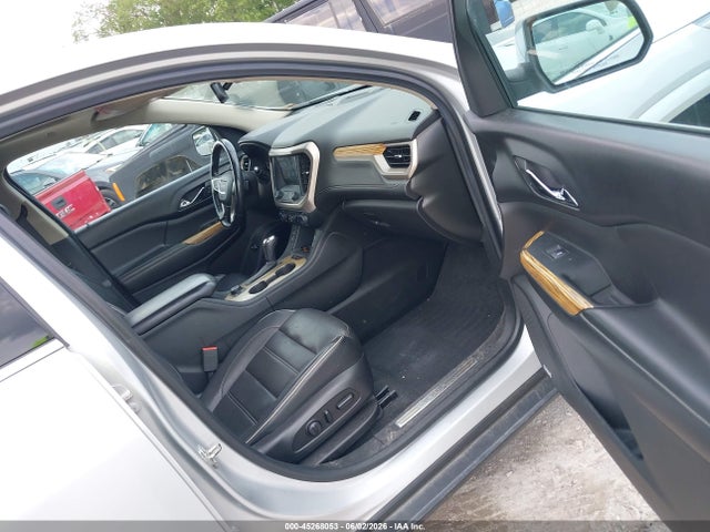 1GKKNXLS9HZ157327 GMC Acadia Denali