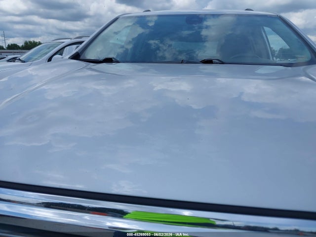 1GKKNXLS9HZ157327 GMC Acadia Denali