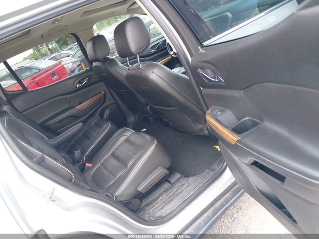 1GKKNXLS9HZ157327 GMC Acadia Denali