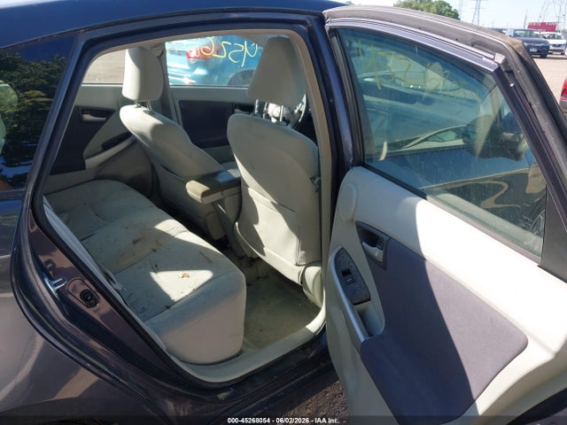 Aukcja sprzedaży 2011 Toyota Prius Three, vin: JTDKN3DU9B0250221, numer aukcji: 45268054