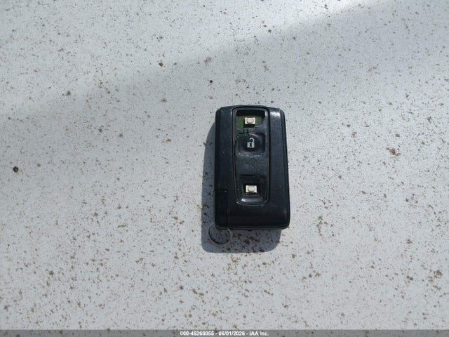45268055 :رقم المزاد ، JTDKB20U857024725 vin ، 2005 Toyota Prius مزاد بيع