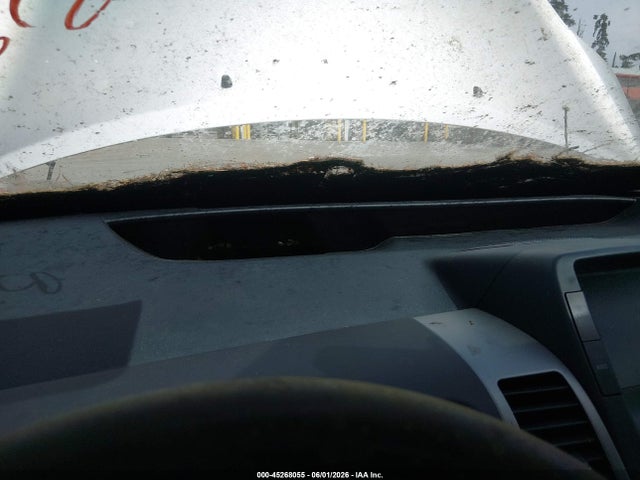 45268055 :رقم المزاد ، JTDKB20U857024725 vin ، 2005 Toyota Prius مزاد بيع