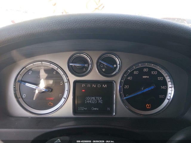 45268058 :رقم المزاد ، 1GYUKCEF3AR162707 vin ، 2010 Cadillac Escalade Premium مزاد بيع