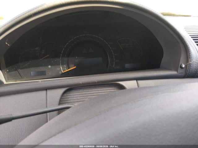 Auction sale of the 2003 Mercedes-benz Cl 55 Amg, vin: WDBPJ74J23A036664, lot number: 45268059