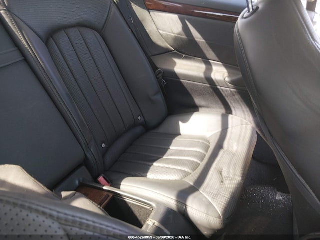 Auction sale of the 2003 Mercedes-benz Cl 55 Amg, vin: WDBPJ74J23A036664, lot number: 45268059