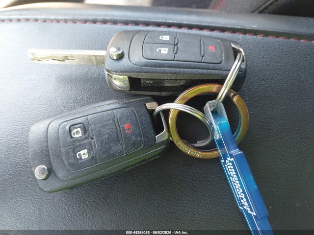Продажа на аукционе авто 2014 Chevrolet Equinox Ls, vin: 2GNALAEK1E6261686, номер лота: 45268065