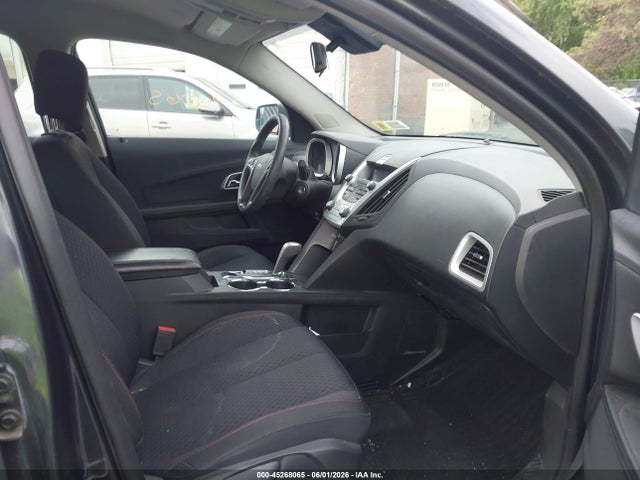 Продажа на аукционе авто 2014 Chevrolet Equinox Ls, vin: 2GNALAEK1E6261686, номер лота: 45268065