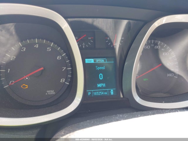 Продажа на аукционе авто 2014 Chevrolet Equinox Ls, vin: 2GNALAEK1E6261686, номер лота: 45268065