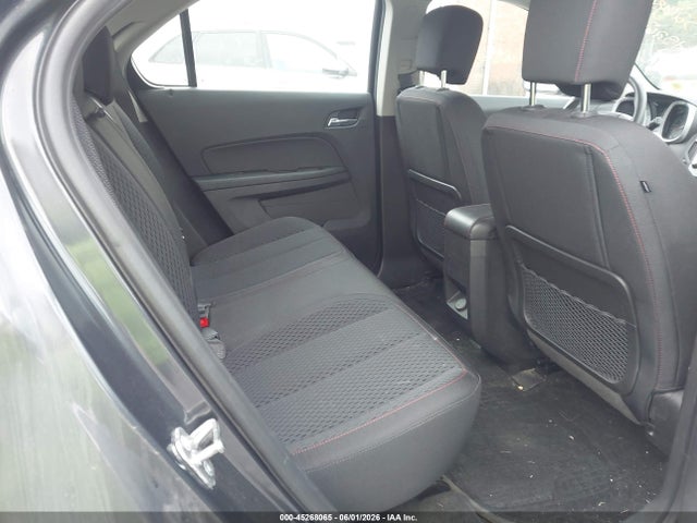 Продажа на аукционе авто 2014 Chevrolet Equinox Ls, vin: 2GNALAEK1E6261686, номер лота: 45268065