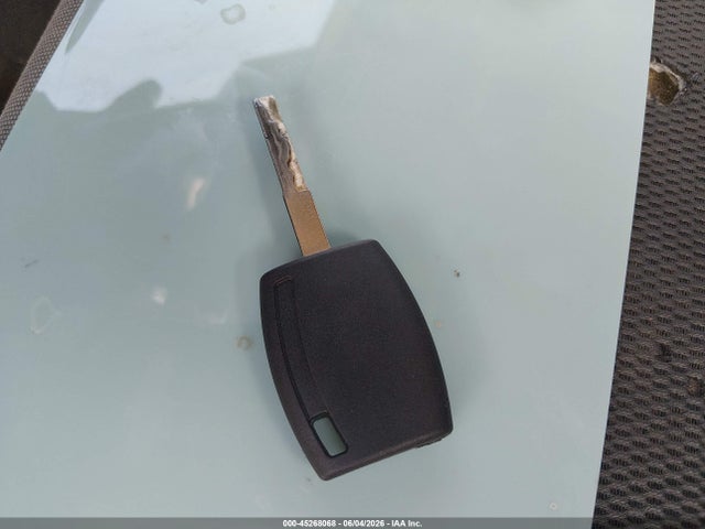 Aukcja sprzedaży 2012 Ford Focus Se, vin: 1FAHP3F25CL256071, numer aukcji: 45268068