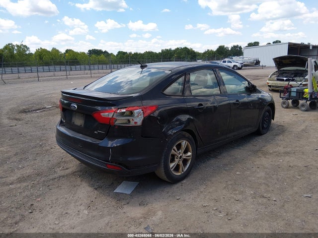 Aukcja sprzedaży 2012 Ford Focus Se, vin: 1FAHP3F25CL256071, numer aukcji: 45268068