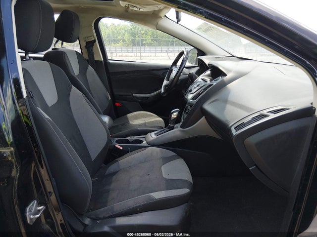 Aukcja sprzedaży 2012 Ford Focus Se, vin: 1FAHP3F25CL256071, numer aukcji: 45268068