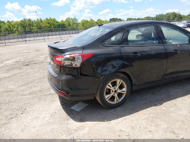 Aukcja sprzedaży 2012 Ford Focus Se, vin: 1FAHP3F25CL256071, numer aukcji: 45268068