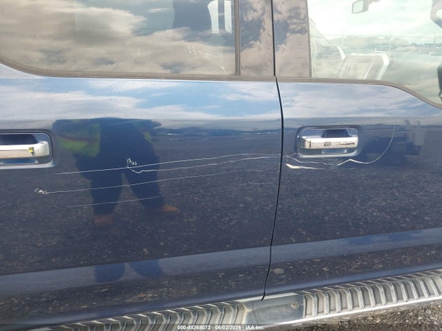 45268072 :رقم المزاد ، 1FTEW1EG3FFB19229 vin ، 2015 Ford F-150 Lariat مزاد بيع