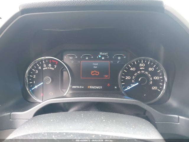 45268072 :رقم المزاد ، 1FTEW1EG3FFB19229 vin ، 2015 Ford F-150 Lariat مزاد بيع