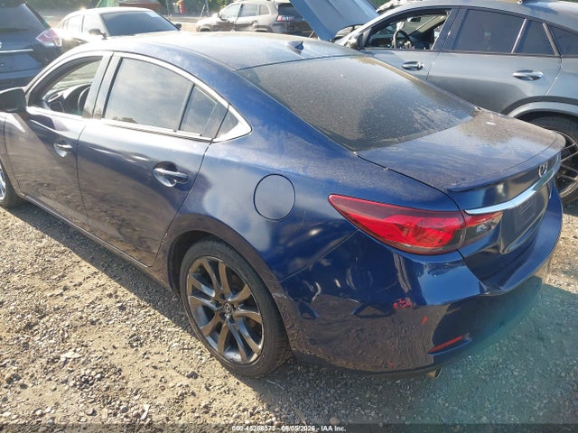 Aukcja sprzedaży 2015 Mazda Mazda6 I Grand Touring, vin: JM1GJ1W53F1188309, numer aukcji: 45268073