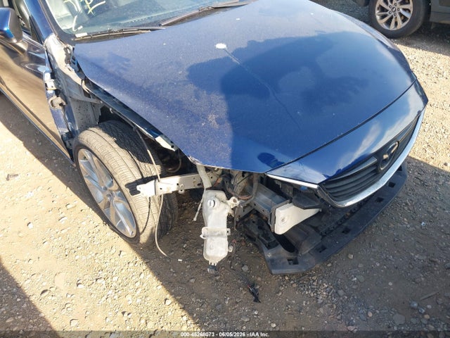 Aukcja sprzedaży 2015 Mazda Mazda6 I Grand Touring, vin: JM1GJ1W53F1188309, numer aukcji: 45268073