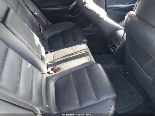 Aukcja sprzedaży 2015 Mazda Mazda6 I Grand Touring, vin: JM1GJ1W53F1188309, numer aukcji: 45268073