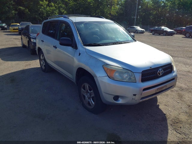 Aukcja sprzedaży 2008 Toyota Rav4, vin: JTMZD33V586074463, numer aukcji: 45268075