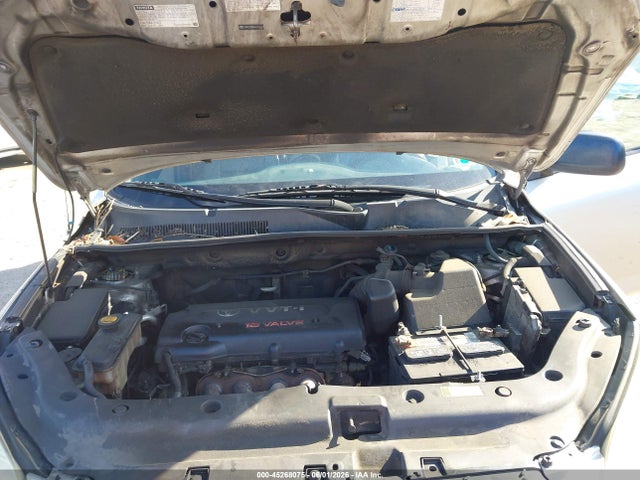 Продажа на аукционе авто 2008 Toyota Rav4, vin: JTMZD33V586074463, номер лота: 45268075