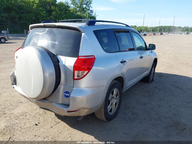 Продажа на аукционе авто 2008 Toyota Rav4, vin: JTMZD33V586074463, номер лота: 45268075