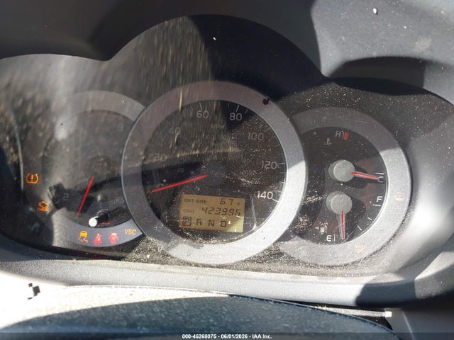Продажа на аукционе авто 2008 Toyota Rav4, vin: JTMZD33V586074463, номер лота: 45268075