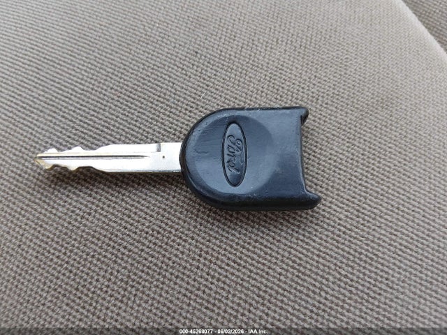 2006 Ford Taurus Se მანქანა იყიდება აუქციონზე, vin: 1FAFP53U16A128600, აუქციონის ნომერი: 45268077