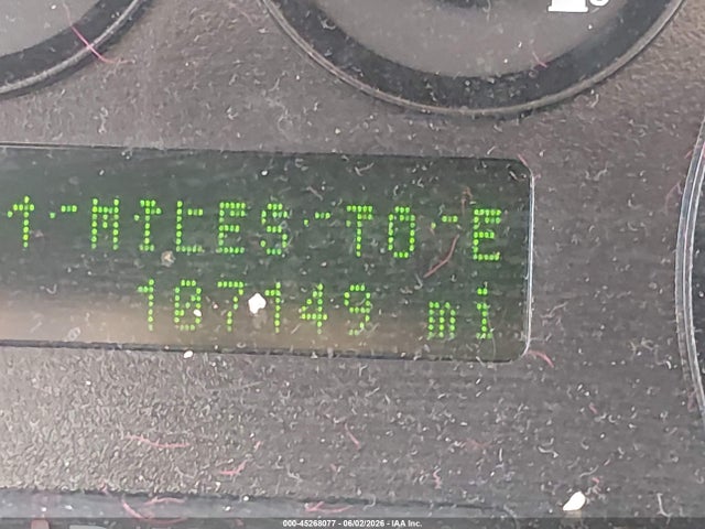 2006 Ford Taurus Se მანქანა იყიდება აუქციონზე, vin: 1FAFP53U16A128600, აუქციონის ნომერი: 45268077
